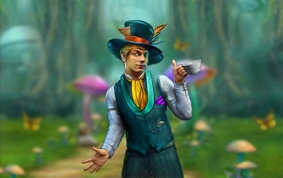 The new Absolootly Mad online slot.